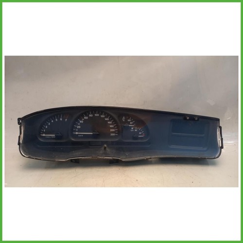 Gebraucht tachometer - gebraucht,
