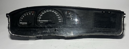 Instrumententafel komplett