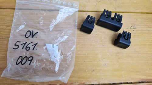 Set original opel vectra b - 1x,
