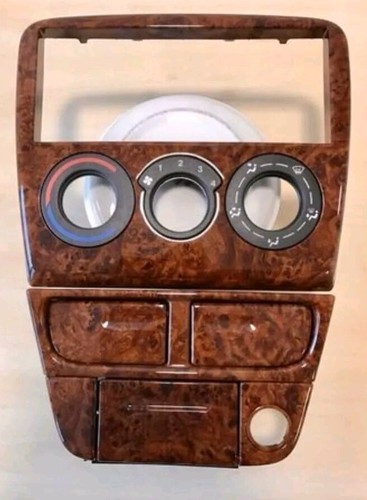 Opel vectra verkleidung - vectra, b