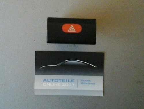 Opel vectra schalter - vectra, b
