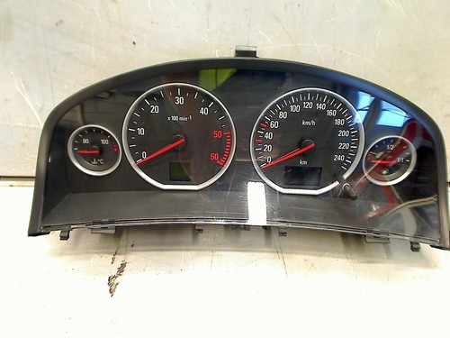 Vectra 2dti ips - c,